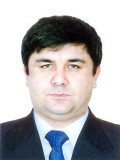 Борсов Каплан Русланович